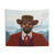 Django Unchained Tapestry Wall Hanging