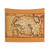 Elder Scrolls IV Oblivion Tamriel Map Tapestry