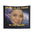 Miranda Cosgrove 'There's No Need to Be Upset' Meme Tapestry