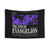 Evangelion T-Shirt Tapestry - The End of Evangelion Anime Artwork