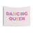 Retro Dancing Queen Tapestry