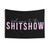Shitshow Aesthetic Tapestry
