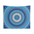 Greek Evil Eye Tapestry - Matiasma Ornament