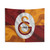 Galatasaray Football Tapestry Wall Hanging