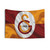 Galatasaray Football Tapestry Wall Hanging
