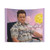 iCarly Gibby 'Don't Give Up' Tapestry