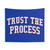 TTP Drop Shadow 1 Tapestry - Philadelphia Sixers 76ers Decor