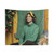 Matthew Gray Gubler Banana Gubs Tapestry