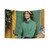 Matthew Gray Gubler Banana Gubs Tapestry
