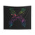 EDM Tapestry - X Festival Decor