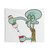 Tito's Squidward Tapestry for Dorms and College Decor