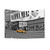 NYC Yellow Cabs Mamma Mia Tapestry