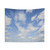 Dreams Pastel Cloud Tapestry