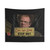 Dr. Steve Brule Cool Guy Zone Tapestry