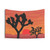 Joshua Tree National Park Tapestry Wall Hanging