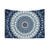 Bohemian Mandala Tapestry Wall Art