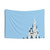 Disney Magic Castle Tapestry