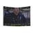Brooklyn Nine-Nine Jake Peralta Tapestry