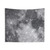 Celestial Moon Tapestry - Cosmic Wall Decor