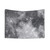Celestial Moon Tapestry - Cosmic Wall Decor
