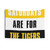 DePauw University Tigers Tapestry Wall Hanging