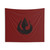 Fire Nation Banner Tapestry - Avatar the Last Airbender Decor