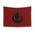 Fire Nation Banner Tapestry - Avatar the Last Airbender Decor