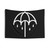 Bring Me the Horizon Umbrella Tapestry