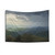 Appalachian Mountains Overlook Tapestry