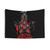 Depth Before Dishonor Bodybuilding Tapestry