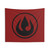 Fire Nation Tapestry from Avatar: The Last Airbender