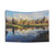 Wyoming Grand Teton National Park Landscape Tapestry