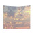 Luminous Clouds Tapestry - Vibrant Sky Wall Art