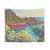 Impressionist Landscape Tapestry - Claude Monet Painting Replica