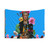 Frida Kahlo Tapestry