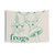 Frogs Tapestry - Enchanting Home Decor