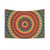 Mandala 115 Tapestry - Colorful and Intricate Wall Hanging