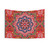 Ramadan Khayamiya Pattern Decorative Tapestry Wall Hanging