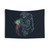 Cosmic Jellyspace Tapestry - Space & Sci-Fi Wall Art