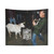 The Goat 2 Metal Tapestry