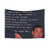 Michael Scott Quotes Tapestry Wall Hanging