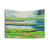 Anime Landscape Tapestry