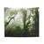 Cloud Forest Tapestry - Rainforest Wall Art