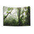 Cloud Forest Tapestry - Rainforest Wall Art