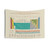 Vintage Periodic Table of Elements Tapestry Wall Decor