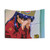 Misato Katsuragi Evangelion Tapestry