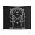Mines of Moria Door Tapestry - Middle-earth Wall Hanging