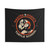 Dragon Ball Z Roshi's Turtle School Tapestry