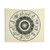 Vintage Zodiac and Astrology Chart Tapestry
