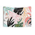 Veronica Tropical Tapestry with Monstera and Banana Leaves